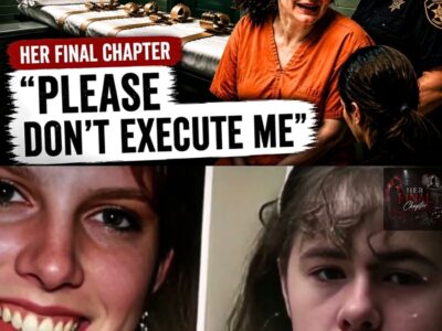 JUST IN: The FINAL Chapter of Christa Pike — Execution Set For Tennessee’s Only Woman on Death Row