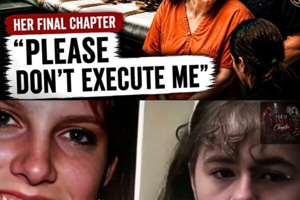 JUST IN: The FINAL Chapter of Christa Pike — Execution Set For Tennessee’s Only Woman on Death Row