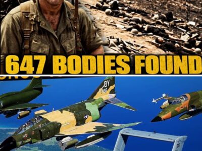 In 1967, Viet Cong Forces Attacked Firebase Gold. A MASSIVE Mistake 