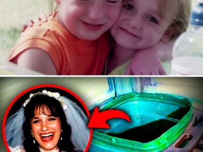 Missing pregnant mom found alive with only an hour to live | Teri Jendusa-Nicolai