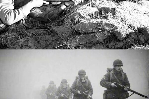 How Canadian Snipers Were So Precise the Germans Thought They Used Witchcraft