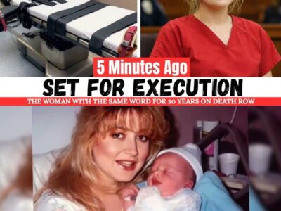 Inside The Final Hours of Darlie Routier | Texas Moves Forward With Her Execution on Death Row (U.S)
