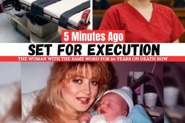 Inside The Final Hours of Darlie Routier | Texas Moves Forward With Her Execution on Death Row (U.S)