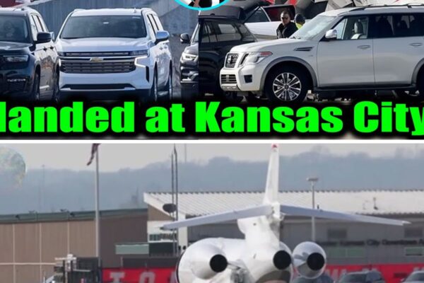Taylor Swift and Travis Kelce Return to Kansas City for Chiefs Clash in Style