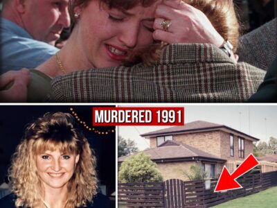 Australia’s 34-Year Cold Case SOLVED – Arrest Shocks Community
