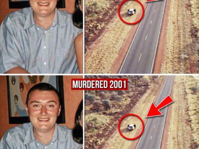 Northern Territory 2001 Cold Case Solved – Arrest Shocks Community