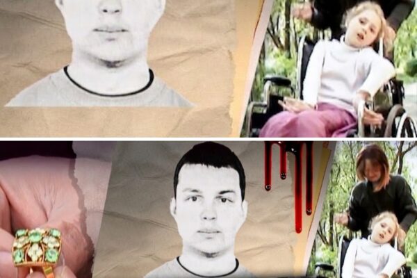 The bloody massacre in Pskov. Who brutally murdered the successful businesswoman?