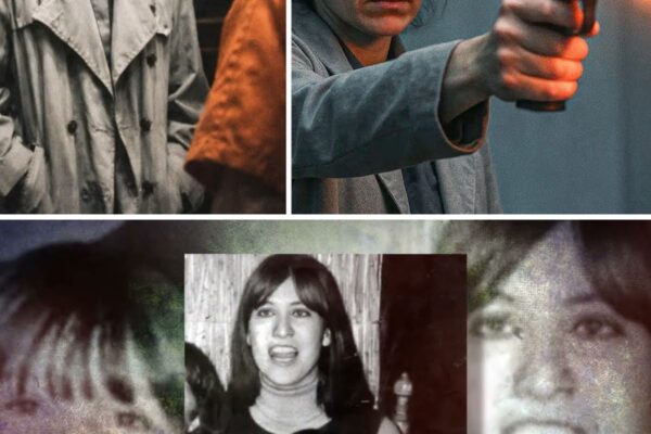 A Mother Faced Her Daughter’s Killer in Court 