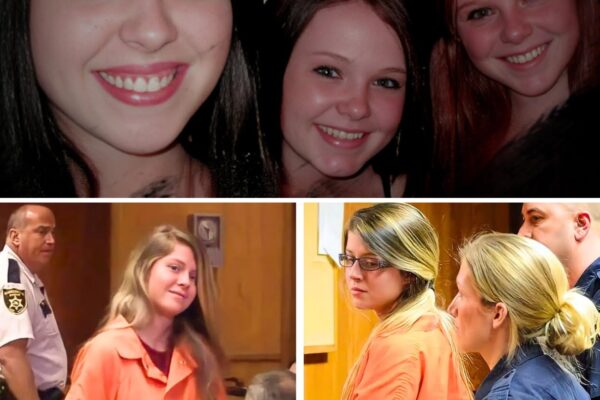 CRAZY TEEN MURDERERS Reacting To INSANE Life Sentences