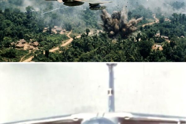 Rare Combat Footage That Shows What Vietnam Really Looked Like