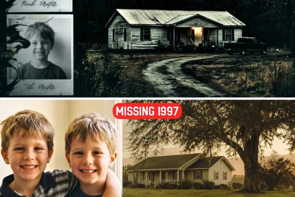 1997 Cold Case That Everyone Gave Up Just Got SOLVED