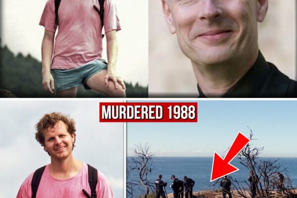 Australia 1988 Cold Case SOLVED – Arrest Shocks Community