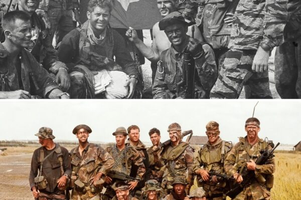 Why the Viet Cong Hated Navy SEALs More Than Any Other Unit