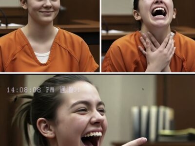 Judge Gives 16-Year-Old Death Sentence For Murdering Her Brother 