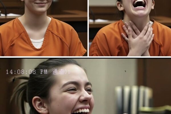 Judge Gives 16-Year-Old Death Sentence For Murdering Her Brother 