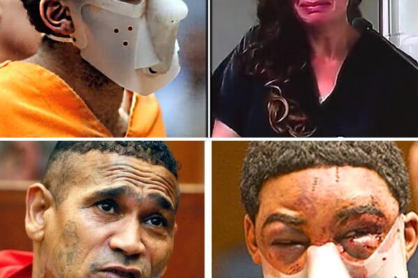 GANG MEMBERS Hear Their INSANE Sentences — Their Reactions Were Absolutely UNEXPECTED