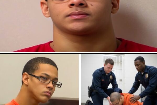 Kendrick Morris’s SHOCKING Prison Realty – You Can’t Even Imagine