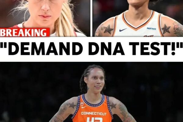 WNBA IN TURMOIL AS SOPHIE CUNNINGHAM AND BRITTNEY GRINER CONTROVERSY EXPLODES! Did an intense confrontation between the former teammates spark unprecedented league-wide chaos? Read the explosive story now!