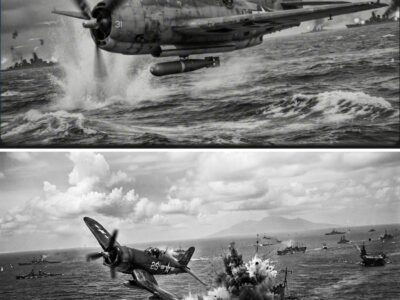 The American Trick That Made F4U Corsairs Deadlier Against Ships in Just Minutes