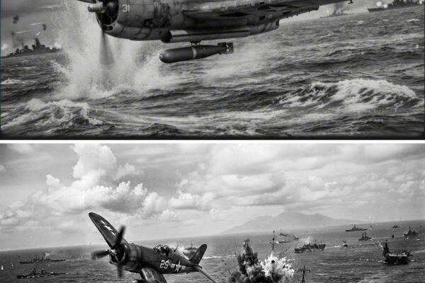 The American Trick That Made F4U Corsairs Deadlier Against Ships in Just Minutes