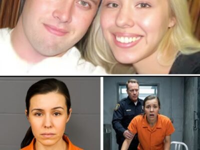 Inside Jodi Arias Prison Life: Actually WORSE Than Death Penalty