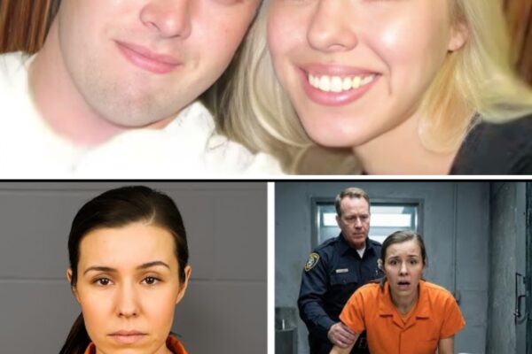 Inside Jodi Arias Prison Life: Actually WORSE Than Death Penalty