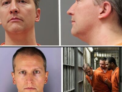 Ex-Police Officer Derek Chauvin’s Prison NIGHTMARE — Literally Worse Than Death Penalty?