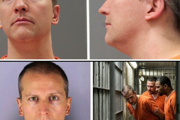 14-Year-Old Smiled During Trial for Killing Grandparents — Then The Judge Made History