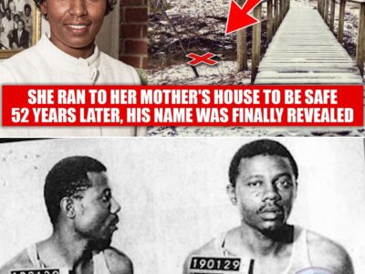 Virginia 1973 Cold Case FINALLY Solved – Her Killer Hid in Plain Sight for 52 Years