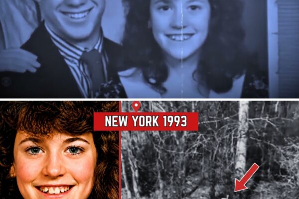 New York 1993 Cold Case Solved — Arrest Shocks Community