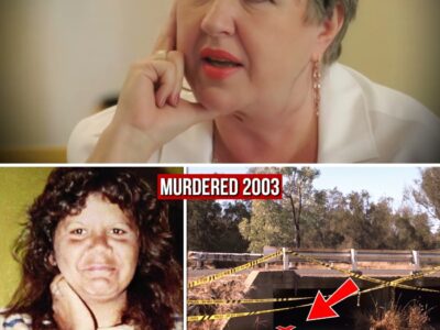 New South Wales 2003 Cold Case Solved – Arrest Shocks Community