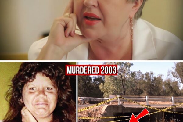 New South Wales 2003 Cold Case Solved – Arrest Shocks Community