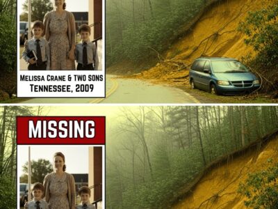A Retired Trooper Found One Clue Everyone Missed — And It Led to the Pastor.