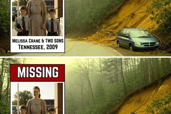 A Retired Trooper Found One Clue Everyone Missed — And It Led to the Pastor.