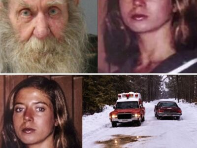 Police Couldn’t Crack This Cold Case For 50 Years Because Of One Wrong Detail