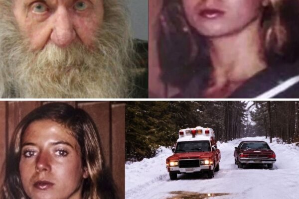 Police Couldn’t Crack This Cold Case For 50 Years Because Of One Wrong Detail