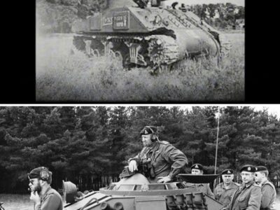 Why Canadian Soldiers Were Known as the “Quiet Professionals” of WWII