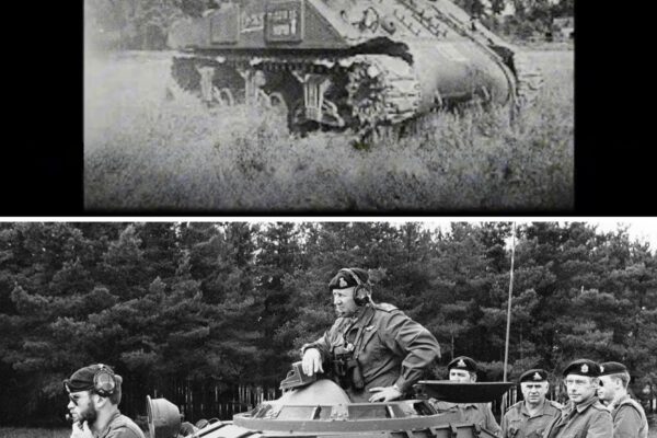 Why Canadian Soldiers Were Known as the “Quiet Professionals” of WWII