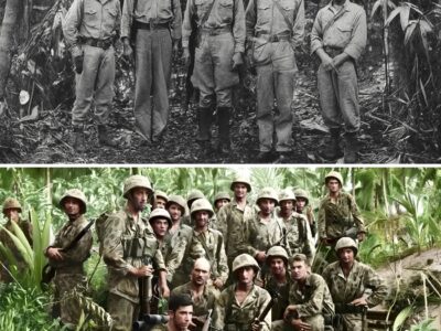 Japanese Troops Were Terrified By America’s Jungle Warfare At Guadalcanal