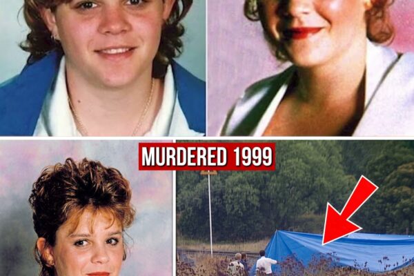 Australia’s 24-Year Cold Case SOLVED – Arrest Shocks Community