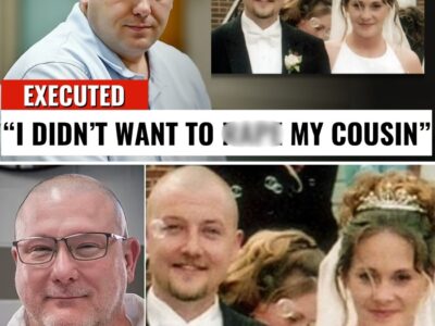 Bryan Dorsey Executed for Brutally R@ping and Murdering His Cousin | Last Words & Final Meal