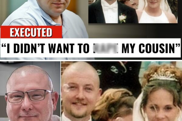 Bryan Dorsey Executed for Brutally R@ping and Murdering His Cousin | Last Words & Final Meal