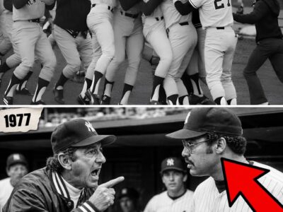 Everyone LIED to You About Reggie and Billy — The REAL Story Is Sadder Than the Fight