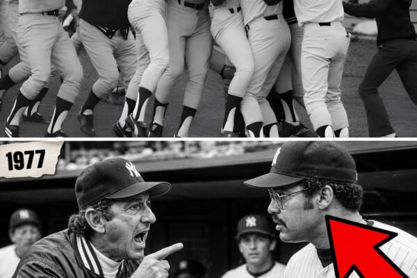 Everyone LIED to You About Reggie and Billy — The REAL Story Is Sadder Than the Fight