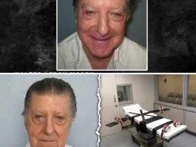 Inside Walter Moody’s Final 24 Hours