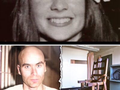 The Final 24 Hours of Ted Bundy