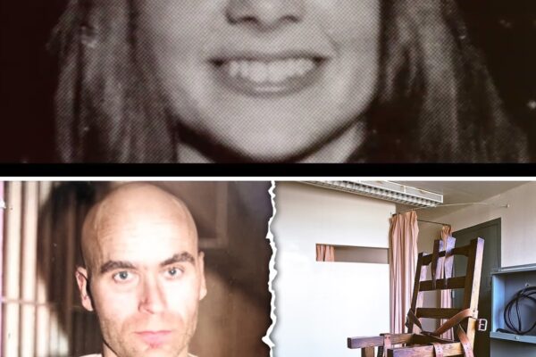 The Final 24 Hours of Ted Bundy