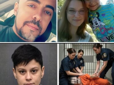 Amber Perera’s 50-Year Prison Nightmare — Far Worse Than Death Row?