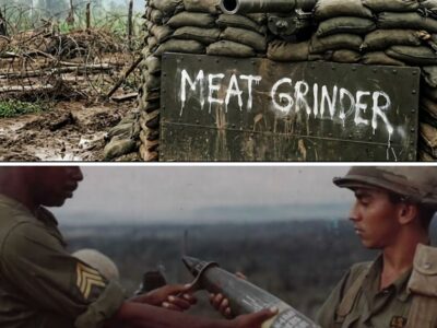In 1969, The NVA Attacked Firebase Crook. It Was A HUGE Mistake. 