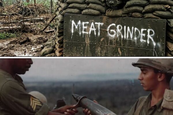 In 1969, The NVA Attacked Firebase Crook. It Was A HUGE Mistake. 